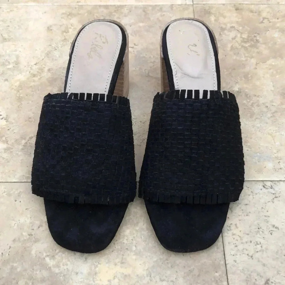 Rebels Woven Sandal - Picture 1 of 6